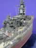 Hasegawa 1/350 Battleship Nagato by Hanvey Low: Image