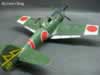 Hasegawa 1/48 Ki-48 by Louis Chang: Image