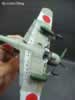 Hasegawa 1/48 Ki-48 by Louis Chang: Image