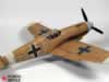 Hasegawa 1/48 Bf 109 F-4 by Ayhan Toplu: Image