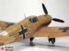 Hasegawa 1/48 Bf 109 F-4 by Ayhan Toplu: Image