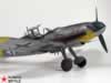 Hasegawa 1/48 scale Bf 109 G-6: Image