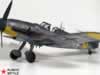 Hasegawa 1/48 scale Bf 109 G-6: Image