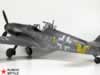 Hasegawa 1/48 scale Bf 109 G-6: Image