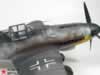 Hasegawa 1/48 scale Bf 109 G-6: Image