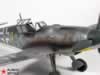 Hasegawa 1/48 scale Bf 109 G-6: Image