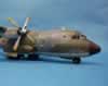 Revell 1/72 scale C-160 Transall: Image