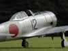 Hasegawa's 1/48 scale Ki-44 by Jumpei Temma: Image