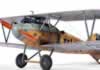 Eduard 1/72 scale Fokker D.VII by Brad Cancian: Image