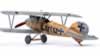 Eduard 1/72 scale Fokker D.VII by Brad Cancian: Image