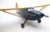 1/48 Stinson 108 Voyager by Dave Kitterman: Image