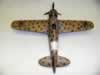 PCM 1/32 scale Macchi C.200 by Ron Scholtz: Image