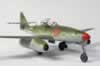 Trumpeter 1:32 Messrschmitt Me 262 A-1a by Alan Price: Image