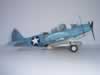 Monogram 1/48 TBD-1 by Phillip Gore: Image