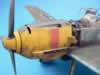 Edaurd 1/32 scale Messerschmitt Bf 109 E-3 by Jamie Haggo: Image