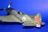 Trumpeter 1/48 scale MiG-3 by Artur Oslizlo: Image