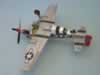 Hasegawa 1/32 scale P-51D Mustang "Man o' War" by Franz Galli Chavarria: Image