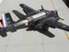 Monogram 1/48 scale RB-26C Conversion: Image