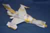 Hasegawa 1/48 scale F-16I conversion by Stephane Noel: Image