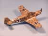 Eduard Weekend Edition Messerschmitt Bf 108: Image