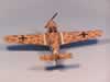 Eduard Weekend Edition Messerschmitt Bf 108: Image