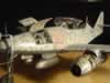 Trumpeter 1/32 scale Messerschmitt Me 262 B-1a/U2 by Alexander Glass: Image