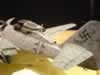 Trumpeter 1/32 scale Messerschmitt Me 262 B-1a/U2 by Alexander Glass: Image