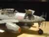 Trumpeter 1/32 scale Messerschmitt Me 262 B-1a/U2 by Alexander Glass: Image