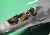 Tamiya 1/48 scale F-16C by Bill Bunting: Image