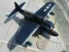 Lindberg 1/72 scale OS2U Kingfisher: Image