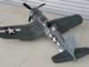 Trumpeter 1/32 scale F4U-1D Corsair: Image