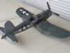 Trumpeter 1/32 scale F4U-1D Corsair: Image