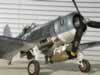 Trumpeter 1/32 scale F4U-1D Corsair: Image