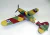 Pacific Coast Models 1/32 scale Fiat G-55 by Ron Scholtz: Image