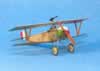 Eduard 1/48 scale Nieuport 11 Bebe by Garfield Ingram: Image