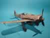 Tamiya 1/48 scale Fw 190 D-9 Night Fighter "What If" by Greg Ferguson: Image