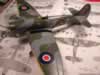 Hawker Tempest: Image