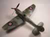 Hawker Tempest: Image