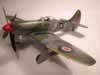 Hawker Tempest: Image