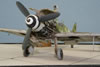 Hasegawa 1/48 scale Messerschmitt Bf 109 G-10 by Ken Connor: Image