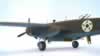 Accurate Miniatures 1/48 scale B-25B Mitchell by Tadeu Pinto Mendes: Image