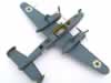 Accurate Miniatures 1/48 scale B-25B Mitchell by Tadeu Pinto Mendes: Image