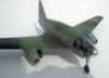 Scratch Built 1/48 scale Henschel Hs P.122 by Dave Kitterman: Image