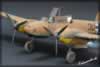 Eduard 1/48 scale Messerschmitt Bf 110 E by Oliver Peissl: Image