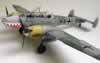 Eduard 1/48 scale Messerschmitt Bf 110 D by Rafi Ben-Shahar: Image