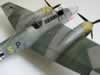 Eduard 1/48 scale Messerschmitt Bf 110 D by Rafi Ben-Shahar: Image