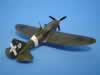 Classic Airframes 1/48 scale Reggiane Re.2001 by Jose Lucero: Image