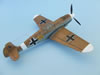 Hasegawa 1/48 scale Messerschmitt Bf 109 F-4/Trop by Pedro Perez: Image