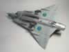 Hasegawa 1/48 scale J-35J Draken by Masahiko Nakasone: Image