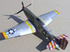 Tamiya 1/48 scale P-51D Mustang by Stephane Sagolsi: Image